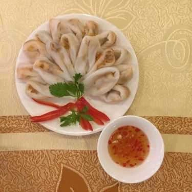 Món ăn- Quán Ăn Đặc Sản O Ly - Bánh Bèo - Nậm & Lọc