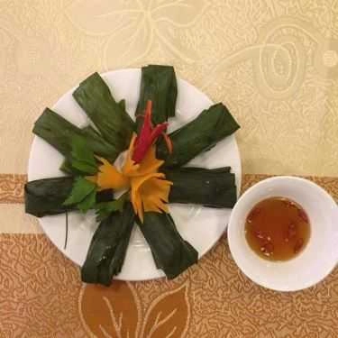 Món ăn- Quán Ăn Đặc Sản O Ly - Bánh Bèo - Nậm & Lọc