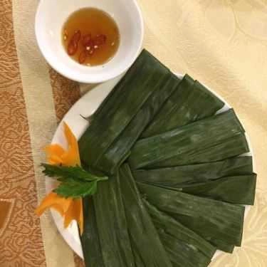 Món ăn- Quán Ăn Đặc Sản O Ly - Bánh Bèo - Nậm & Lọc
