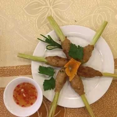 Món ăn- Quán Ăn Đặc Sản O Ly - Bánh Bèo - Nậm & Lọc