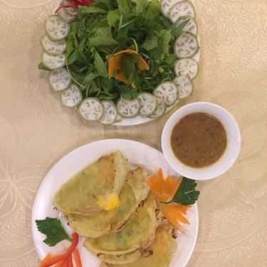 Món ăn- Quán Ăn Đặc Sản O Ly - Bánh Bèo - Nậm & Lọc
