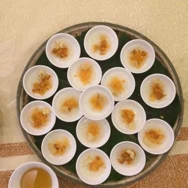 Món ăn- Quán Ăn Đặc Sản O Ly - Bánh Bèo - Nậm & Lọc