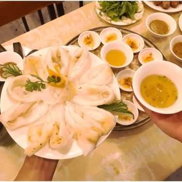 Món ăn- Quán Ăn Đặc Sản O Ly - Bánh Bèo - Nậm & Lọc