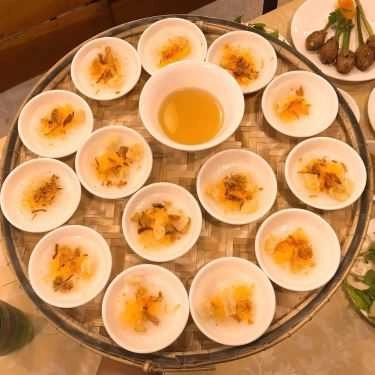 Món ăn- Quán Ăn Đặc Sản O Ly - Bánh Bèo - Nậm & Lọc
