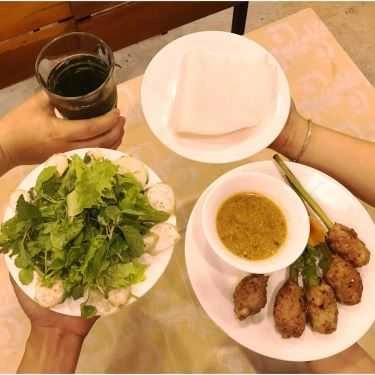 Món ăn- Quán Ăn Đặc Sản O Ly - Bánh Bèo - Nậm & Lọc