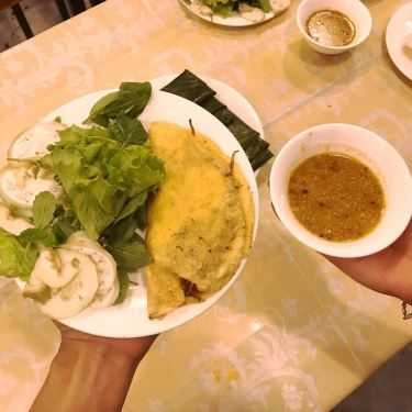 Món ăn- Quán Ăn Đặc Sản O Ly - Bánh Bèo - Nậm & Lọc