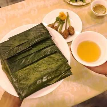Món ăn- Quán Ăn Đặc Sản O Ly - Bánh Bèo - Nậm & Lọc