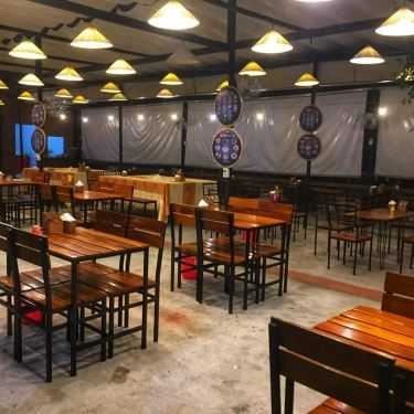 Không gian- Quán Ăn Đặc Sản O Ly - Bánh Bèo - Nậm & Lọc