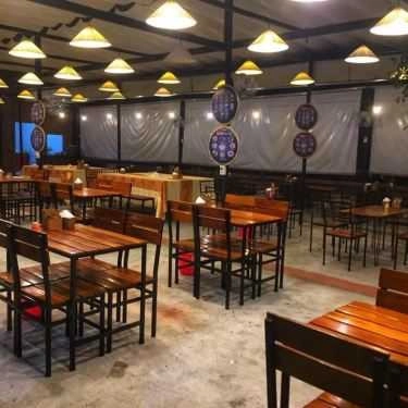 Không gian- Quán Ăn Đặc Sản O Ly - Bánh Bèo - Nậm & Lọc