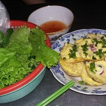 Món ăn- Quán Ăn Đặc Sản Phan Rang - Đặng Văn Bi