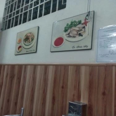 Tổng hợp- Quán Ăn Đất Phan - Đặc Sản Phan Thiết