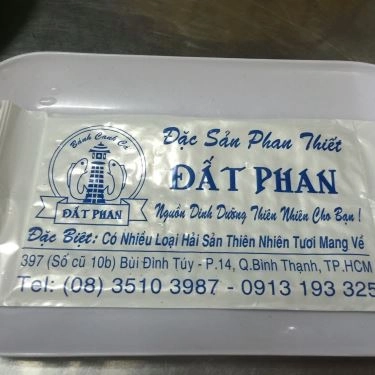 Tổng hợp- Quán Ăn Đất Phan - Đặc Sản Phan Thiết