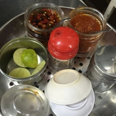Tổng hợp- Quán Ăn Đất Phan - Đặc Sản Phan Thiết