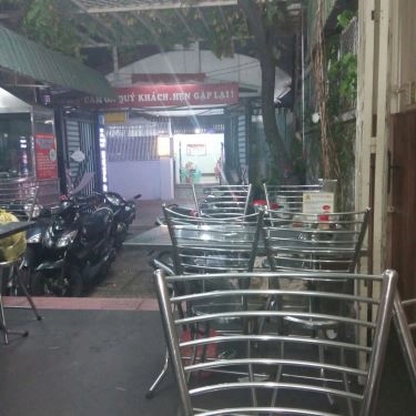 Tổng hợp- Quán Ăn Đất Phan - Đặc Sản Phan Thiết