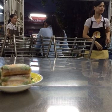 Tổng hợp- Quán Ăn Đất Phan - Đặc Sản Phan Thiết
