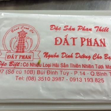 Tổng hợp- Quán Ăn Đất Phan - Đặc Sản Phan Thiết