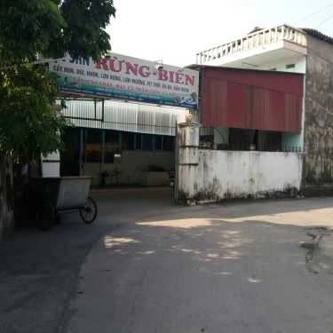 Tổng hợp- Quán Ăn Đặc Sản Rừng & Biển