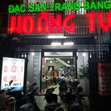 Tổng hợp- Quán Ăn Hoàng Ty - Đặc Sản Trảng Bàng - Tạ Quang Bửu