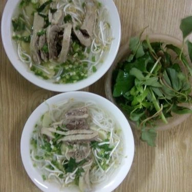 Món ăn- Quán Ăn Đặc Sản Vịt Cỏ Vân Đình - Phùng Khoang