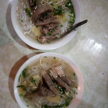 Món ăn- Quán Ăn Đặc Sản Vịt Cỏ Vân Đình - Phùng Khoang
