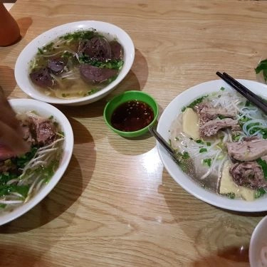 Món ăn- Quán Ăn Đặc Sản Vịt Cỏ Vân Đình - Phùng Khoang