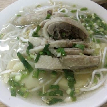 Món ăn- Quán Ăn Đặc Sản Vịt Cỏ Vân Đình - Phùng Khoang