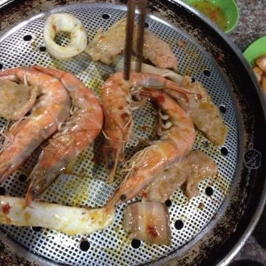 Món ăn- Quán Ăn Đại Bình Quán - Làng Đại Học