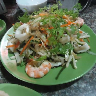 Món ăn- Quán Ăn Đại Bình Quán - Làng Đại Học