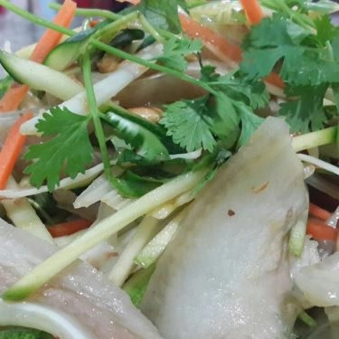 Món ăn- Quán Ăn Đại Bình Quán - Làng Đại Học