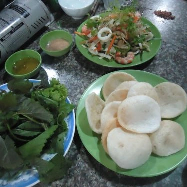 Món ăn- Quán Ăn Đại Bình Quán - Làng Đại Học