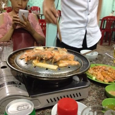 Món ăn- Quán Ăn Đại Bình Quán - Làng Đại Học