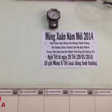 Tổng hợp- Quán Ăn Quán Đại Dương - Ẩm Thực Trung Hoa