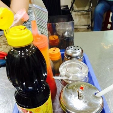 Tổng hợp- Quán Ăn Quán Đại Dương - Ẩm Thực Trung Hoa