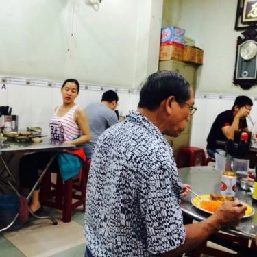 Tổng hợp- Quán Ăn Quán Đại Dương - Ẩm Thực Trung Hoa