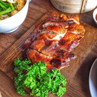 Món ăn- Quán Ăn Đại Hưng - Ẩm Thực Hong Kong