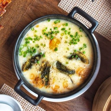 Món ăn- Quán Ăn Đại Hưng - Ẩm Thực Hong Kong