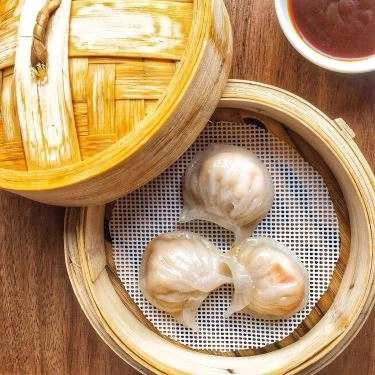 Món ăn- Quán Ăn Đại Hưng - Ẩm Thực Hong Kong