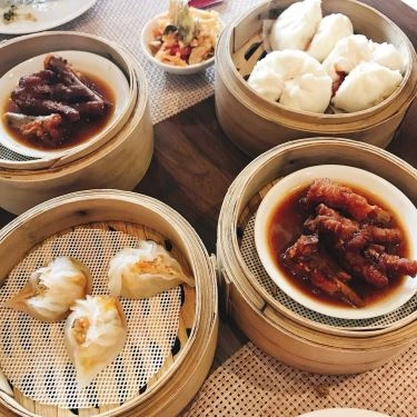 Món ăn- Quán Ăn Đại Hưng - Ẩm Thực Hong Kong