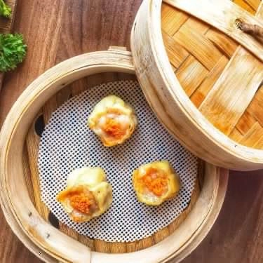 Món ăn- Quán Ăn Đại Hưng - Ẩm Thực Hong Kong