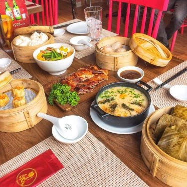 Món ăn- Quán Ăn Đại Hưng - Ẩm Thực Hong Kong