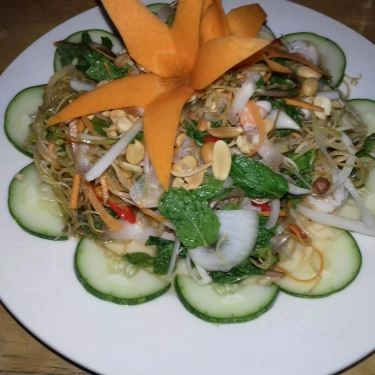 Món ăn- Quán Ăn Đại Hỷ Quán - Gà & Hải Sản Tự Chọn