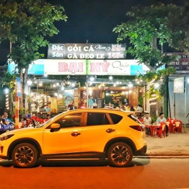 Tổng hợp- Quán Ăn Đại Hỷ Quán - Gà & Hải Sản Tự Chọn