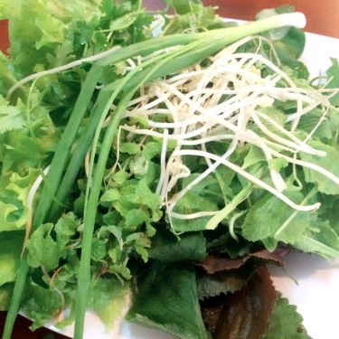 Tổng hợp- Quán Ăn Đại Lộc 2 - Bánh Tráng Thịt Heo & Mì Quảng - Huỳnh Thúc Kháng
