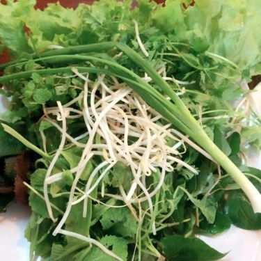Tổng hợp- Quán Ăn Đại Lộc 2 - Bánh Tráng Thịt Heo & Mì Quảng - Huỳnh Thúc Kháng