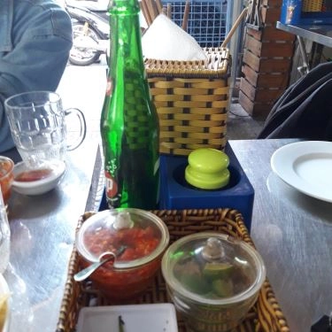 Tổng hợp- Quán Ăn Đại Lộc 2 - Bánh Tráng Thịt Heo & Mì Quảng - Huỳnh Thúc Kháng