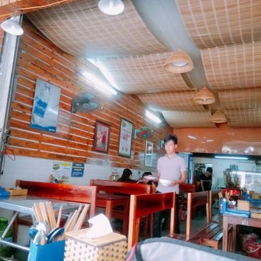 Tổng hợp- Quán Ăn Đại Lộc 2 - Bánh Tráng Thịt Heo & Mì Quảng - Huỳnh Thúc Kháng