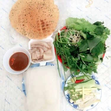 Tổng hợp- Quán Ăn Đại Lộc 2 - Bánh Tráng Thịt Heo & Mì Quảng - Huỳnh Thúc Kháng