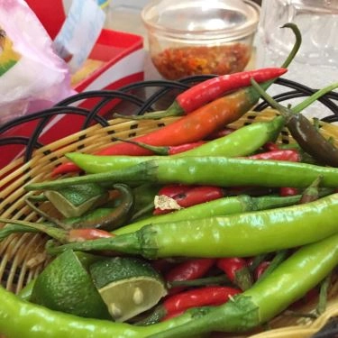 Tổng hợp- Quán Ăn Đại Lộc - Bánh Tráng Thịt Heo & Mì Quảng
