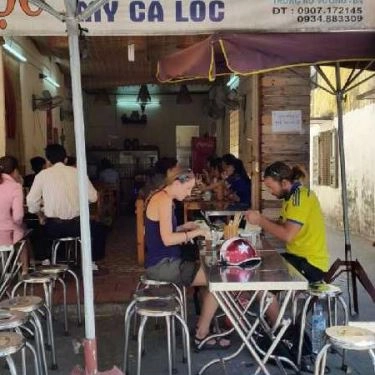 Tổng hợp- Quán Ăn Đại Lộc - Bánh Tráng Thịt Heo & Mì Quảng