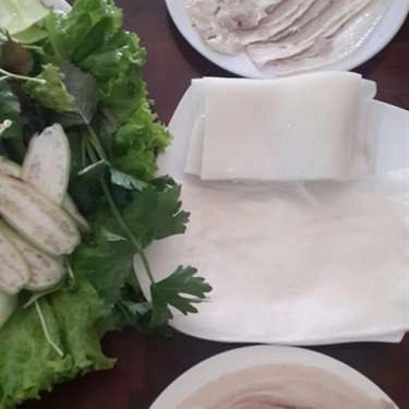 Tổng hợp- Quán Ăn Đại Lộc - Bánh Tráng Thịt Heo & Mì Quảng